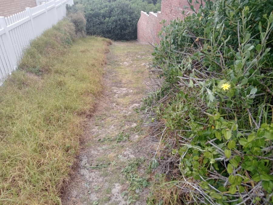 Commercial Property for Sale in Paradise Beach Eastern Cape